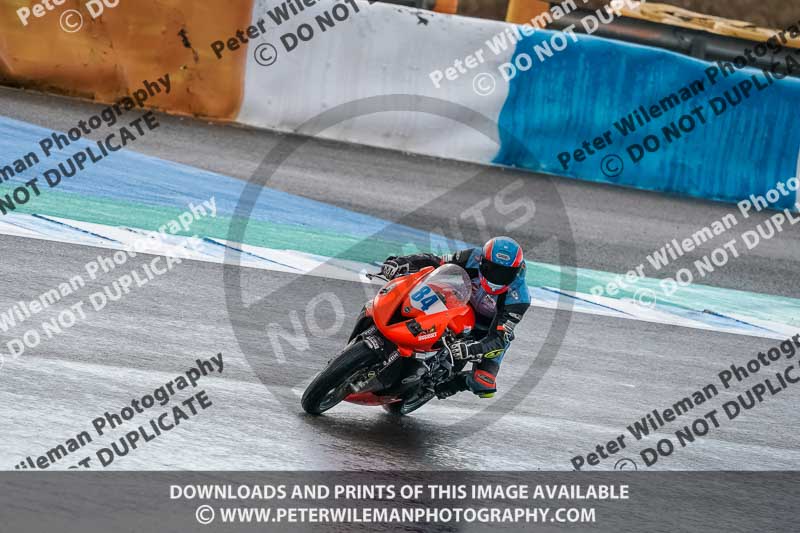 25 to 27th november 2017;Jerez;event digital images;motorbikes;no limits;peter wileman photography;trackday;trackday digital images